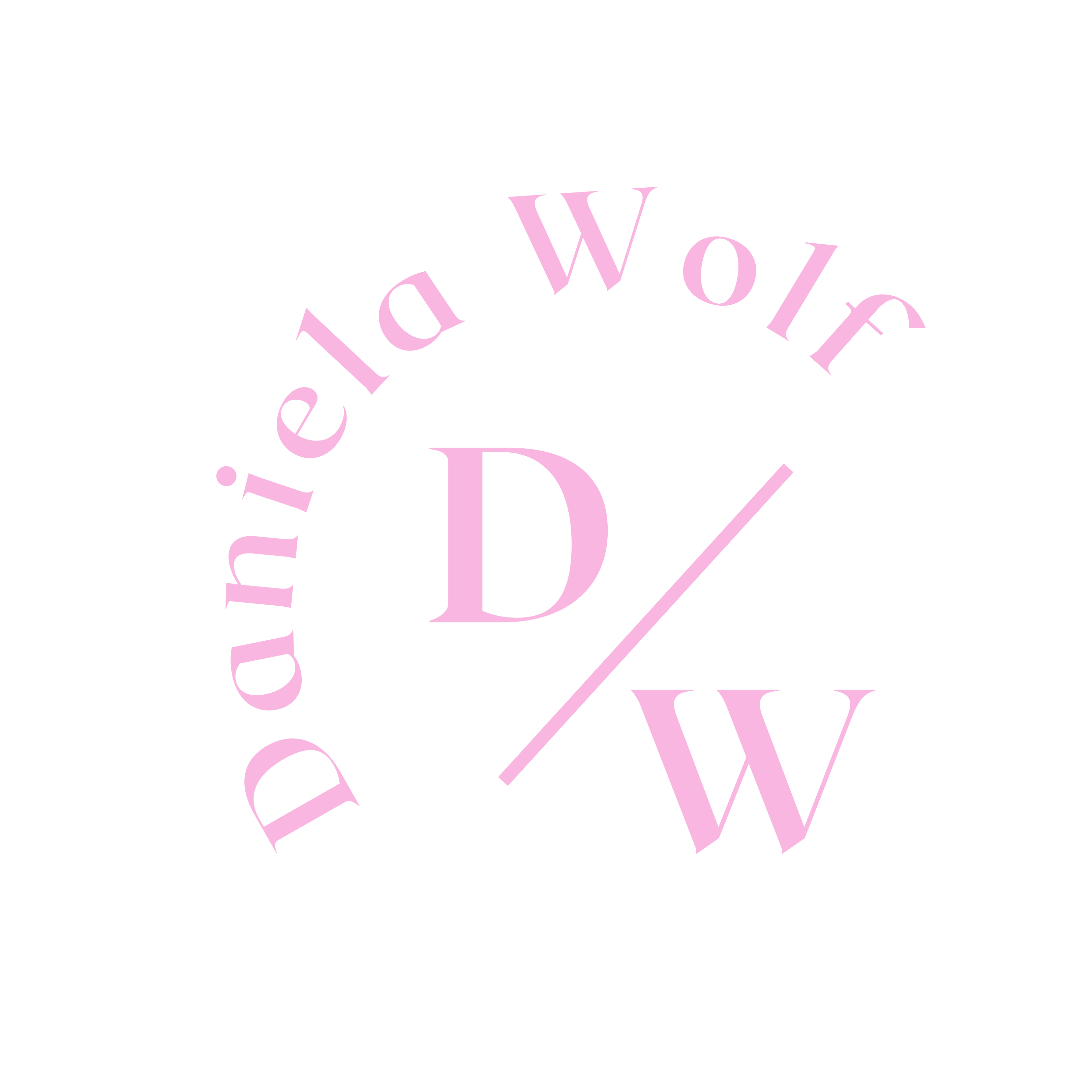 Daniela Wolf